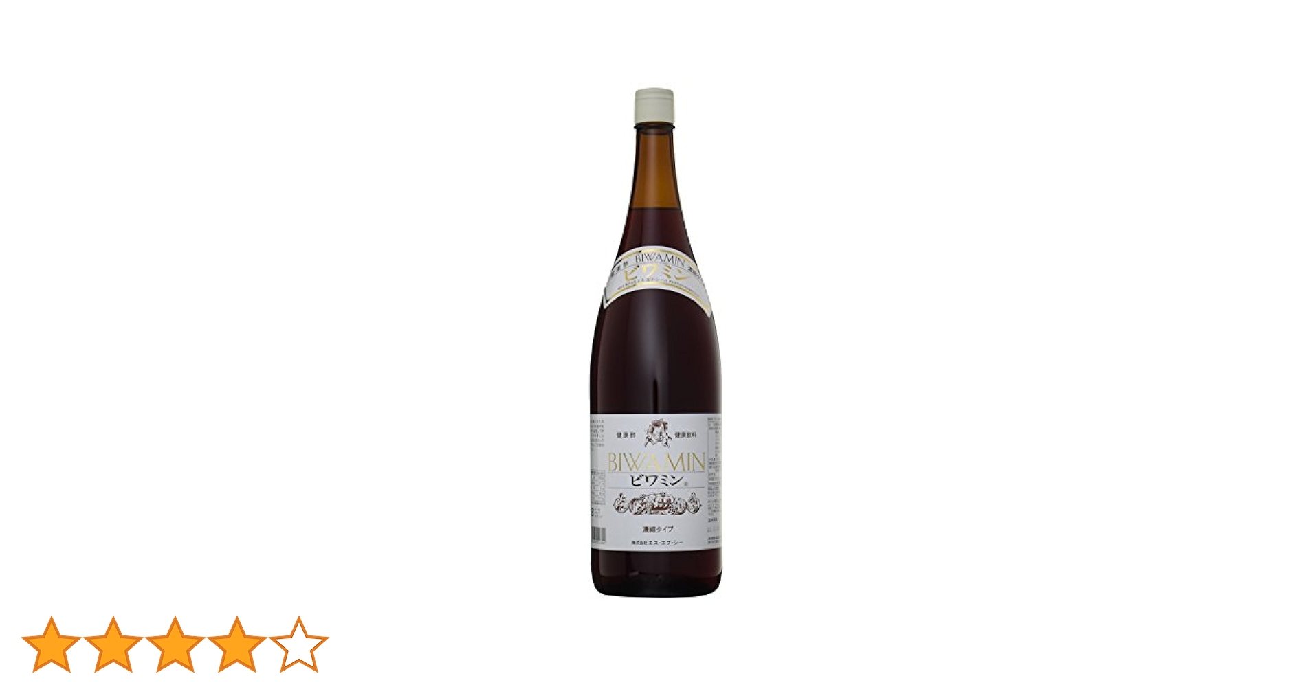 Amazon.co.jp: ビワミン 1.8L : 食品・飲料・お酒